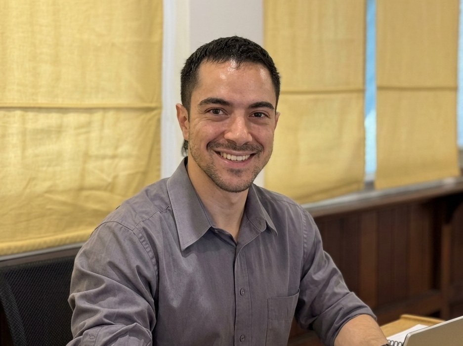 Foto de Mariano Riveros