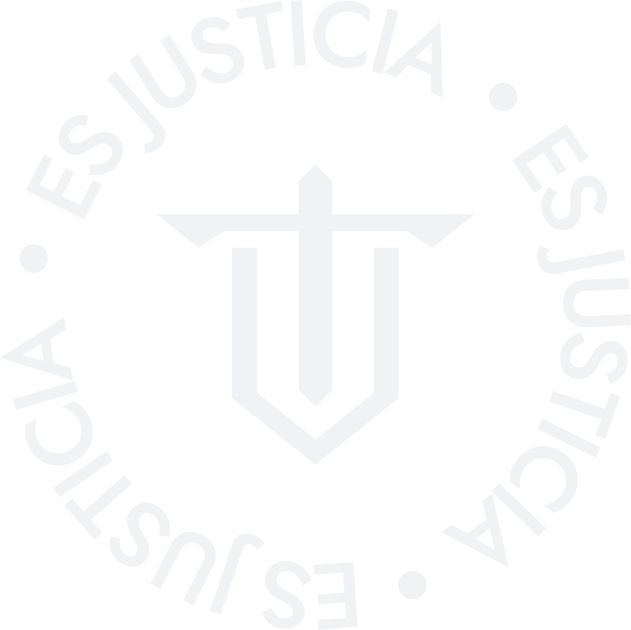 ES JUSTICIA